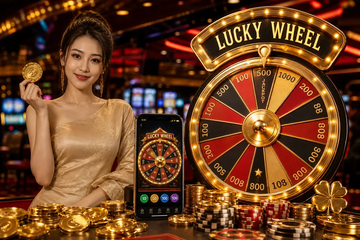 myn777 ဖဲ ဂိမ်း Live Casino